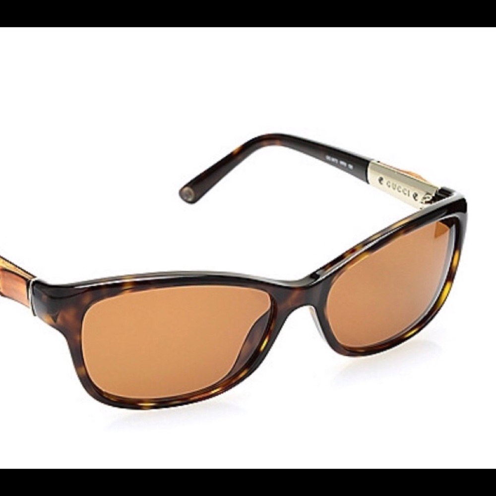 Gucci sunglasses